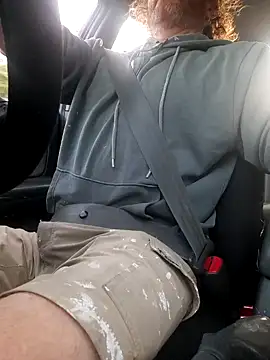 wilfukany1 online show from 01/15/25, 07:34