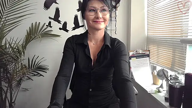 City Kat online show from 10/29/25, 02:05