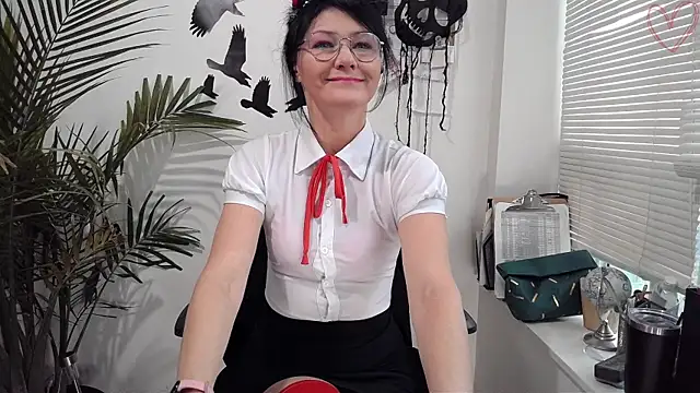 City Kat online show from 10/30/25, 02:25