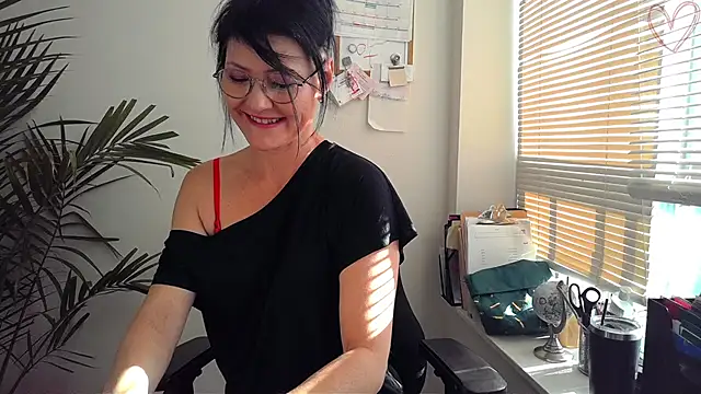 City Kat online show from 11/11/25, 02:45