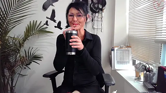 City Kat online show from 11/03/25, 05:38