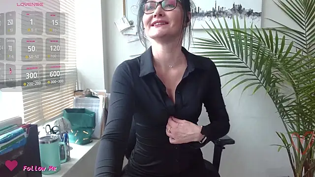 City Kat online show from 04/28/26, 04:33