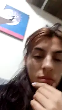 Snapshot of julieth_sex1 chatting on 02/21/26, 06:48 julieth sex1 online show from 02/21/26, 06:48