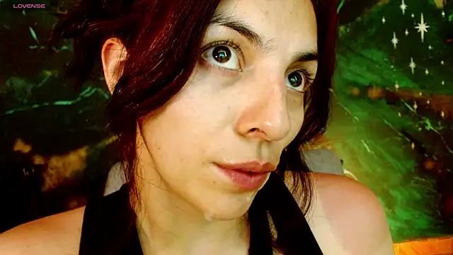 julieth sex1 online show from 05/24/26, 11:15