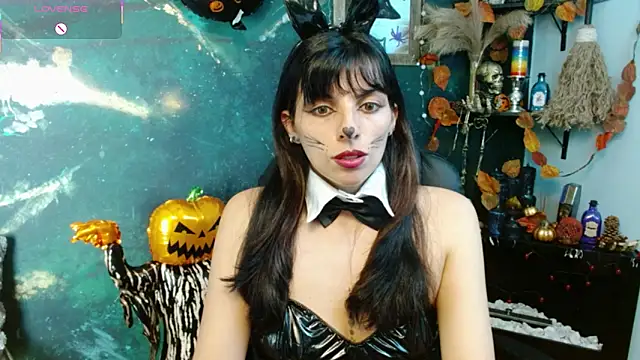 julieth sex1 online show from 10/23/25, 05:28