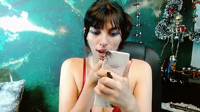 julieth sex1 online show from 11/05/25, 05:21