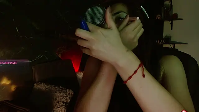 julieth sex1 online show from 03/07/26, 07:37