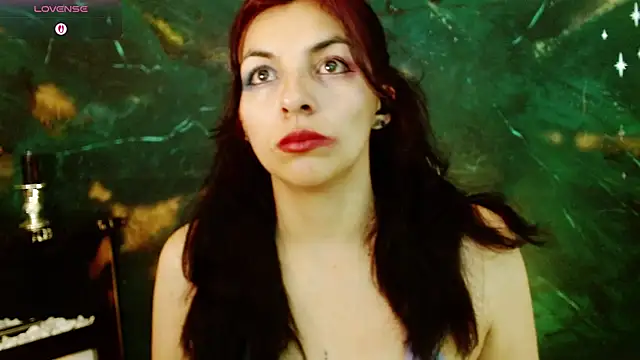 julieth sex1 online show from 05/22/26, 08:34