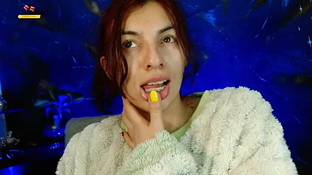 julieth sex1 online show from 06/22/26, 02:28