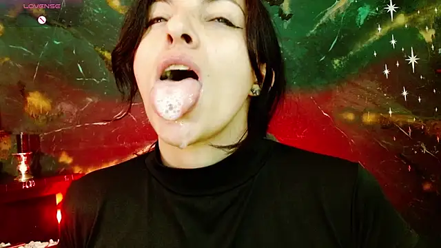julieth sex1 online show from 05/14/26, 09:50