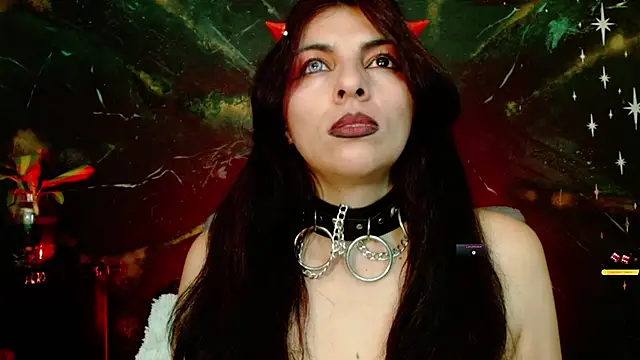 julieth sex1 online show from 06/11/26, 09:17