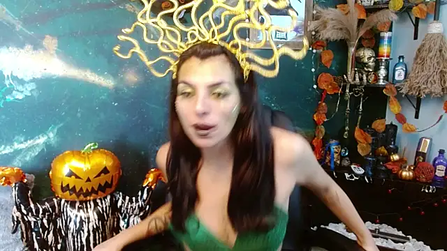 julieth sex1 online show from 10/29/25, 06:12