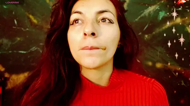 julieth sex1 online show from 05/24/26, 08:03