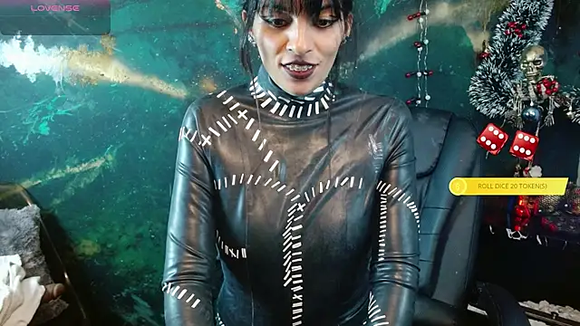 julieth sex1 online show from 11/15/25, 06:06