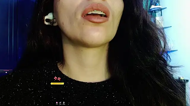 julieth sex1 online show from 08/07/26, 03:12