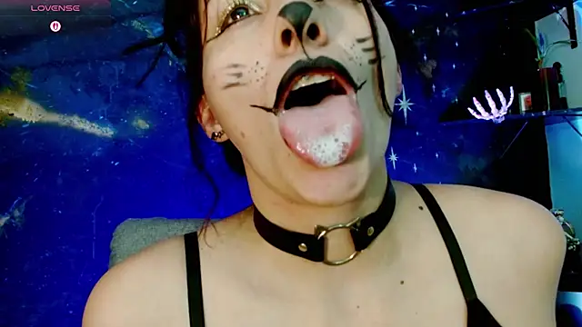 julieth sex1 online show from 08/04/26, 01:10