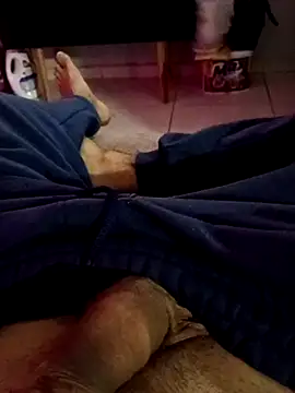 Santosgui14 online show from 11/14/25, 11:30