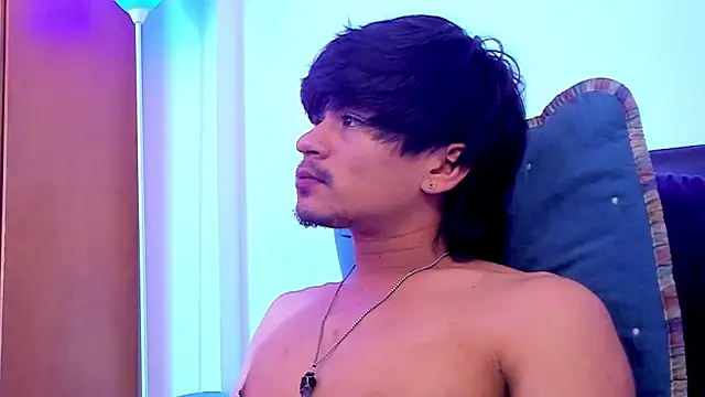 Eiden allenx online show from 02/27/26, 04:51