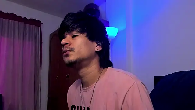 Eiden allenx online show from 02/17/26, 11:51