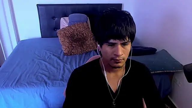 Eiden allenx online show from 03/10/26, 04:00