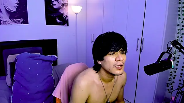 Eiden allenx online show from 12/03/25, 04:13