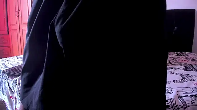 Eiden allenx online show from 01/12/26, 06:26