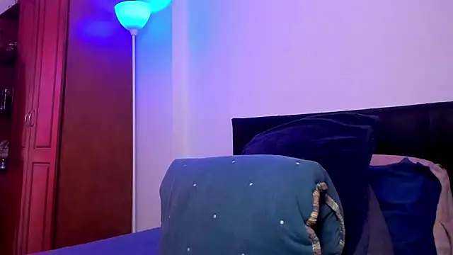 Eiden allenx online show from 02/25/26, 02:17