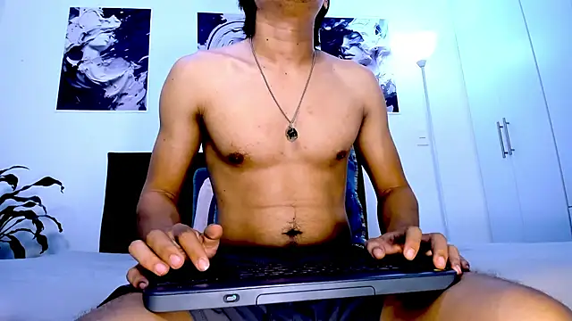 Eiden allenx online show from 11/12/25, 11:03