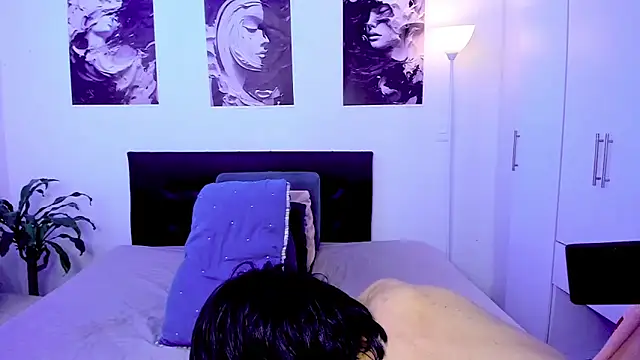 Eiden allenx online show from 12/02/25, 04:09