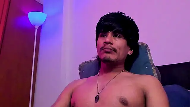 Eiden allenx online show from 02/08/26, 02:59