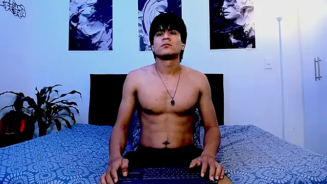 Eiden allenx online show from 10/06/25, 03:24