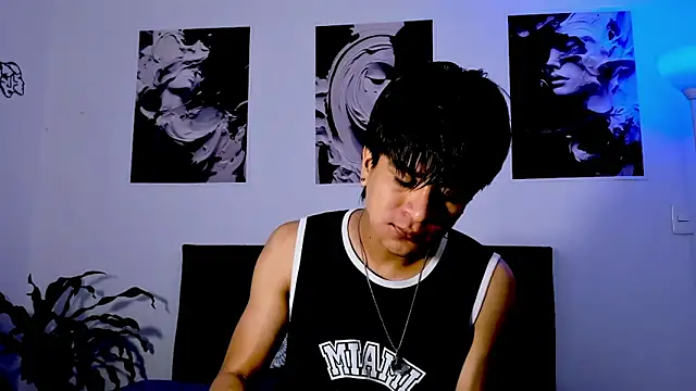 Eiden allenx online show from 09/30/25, 01:06