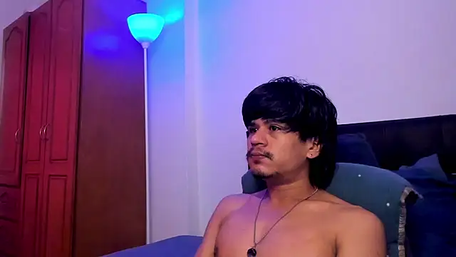 Eiden allenx online show from 02/22/26, 12:51