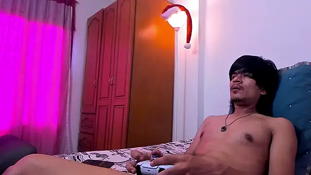 Eiden allenx online show from 01/06/26, 03:05