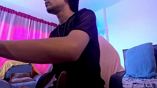 Eiden allenx online show from 03/17/26, 07:28