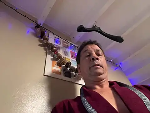 livespanishcouple online show from 12/25/24, 10:27