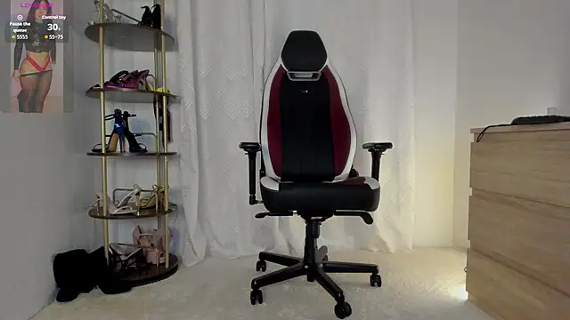 gingirel  online show from 09/20/25, 09:47