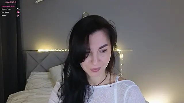 Mary love16 online show from 11/03/25, 07:46