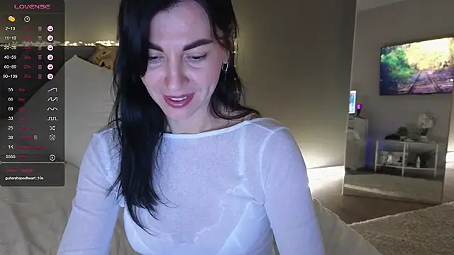 Mary love16 online show from 10/25/25, 05:02