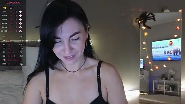 Mary love16 online show from 10/29/25, 06:56