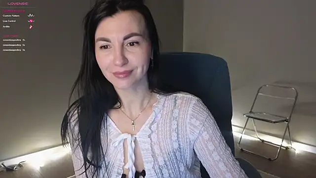 Mary love16 online show from 02/23/26, 07:42