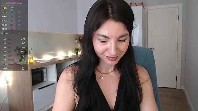 Mary love16 online show from 06/19/26, 08:09