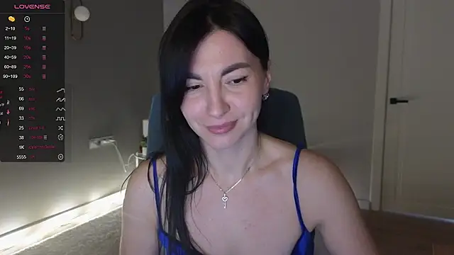 Mary love16 online show from 03/30/26, 07:54