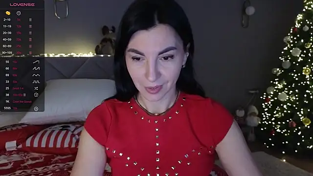 Mary love16 online show from 12/04/25, 06:56