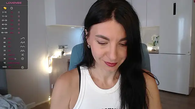 Mary love16 online show from 07/17/26, 06:43