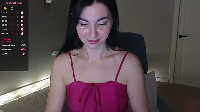 Mary love16 online show from 04/14/26, 07:46