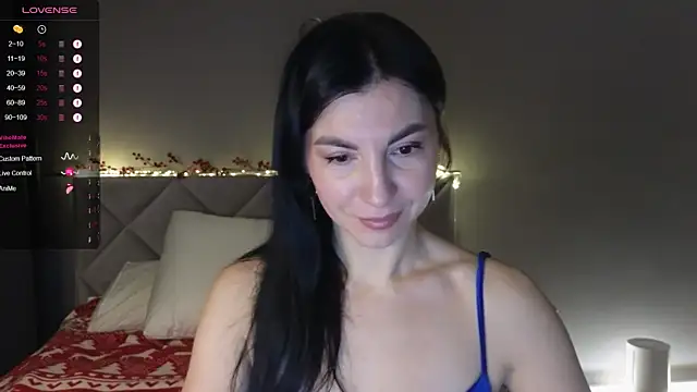 Mary love16 online show from 01/06/26, 03:32