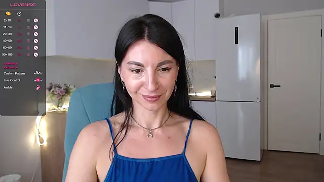 Mary love16 online show from 06/16/26, 07:19