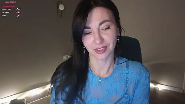 Mary love16 online show from 03/27/26, 08:01