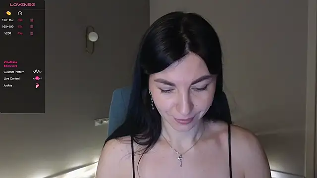 Mary love16 online show from 03/05/26, 08:11